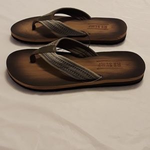 rs surf flip flops